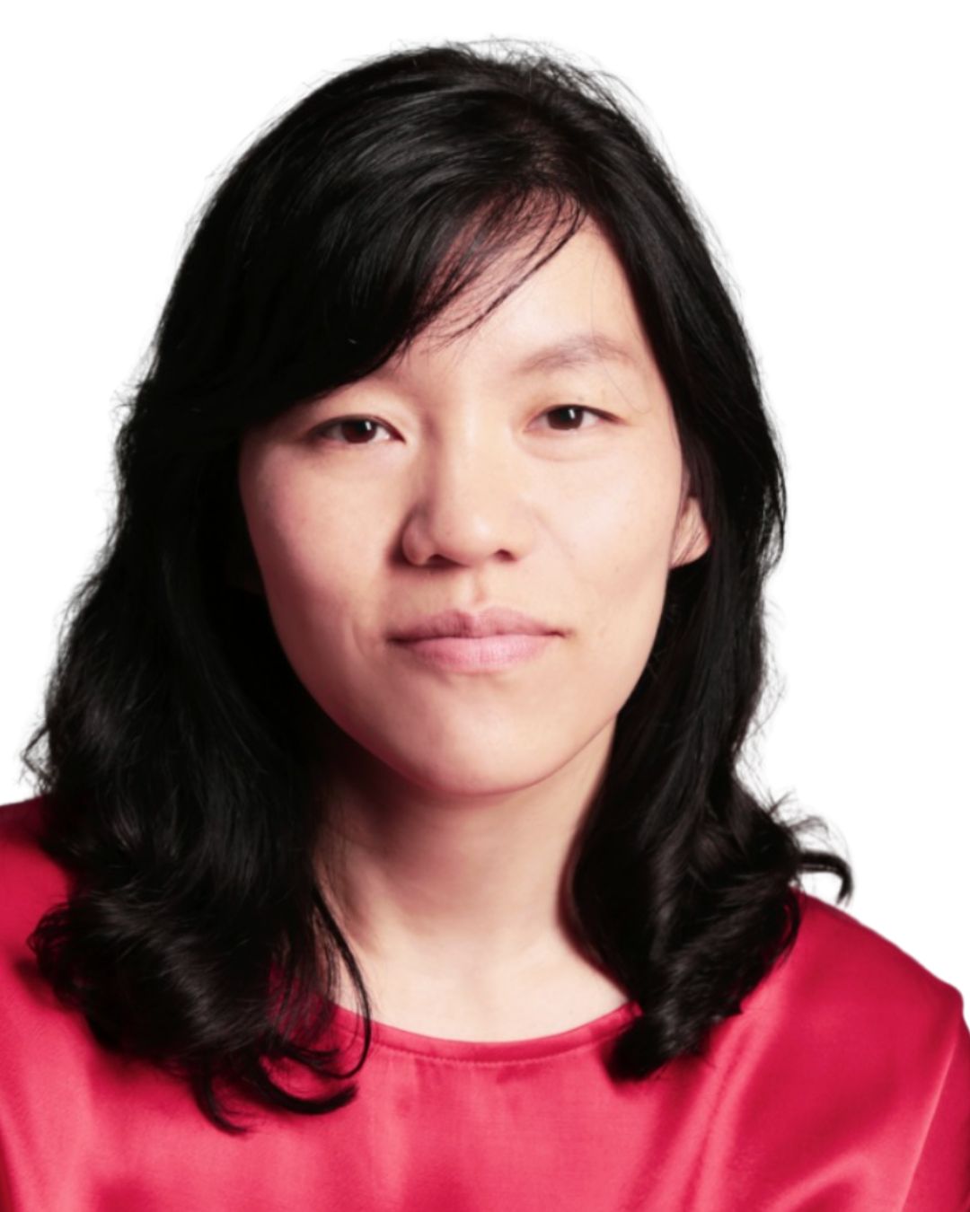 Eunice Liu