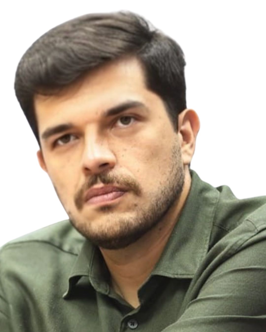 Derik Fernandes 