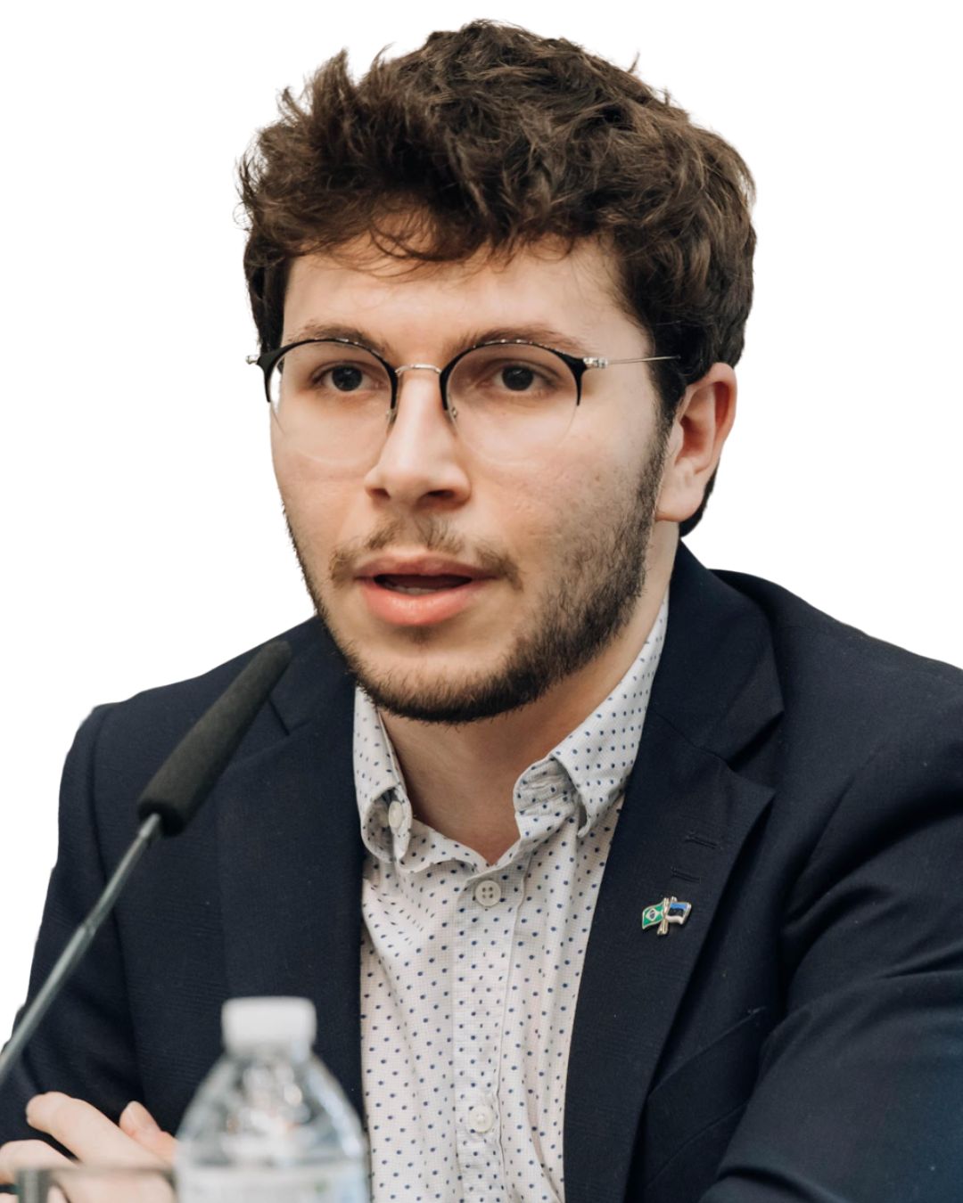 Eduardo Benchimol