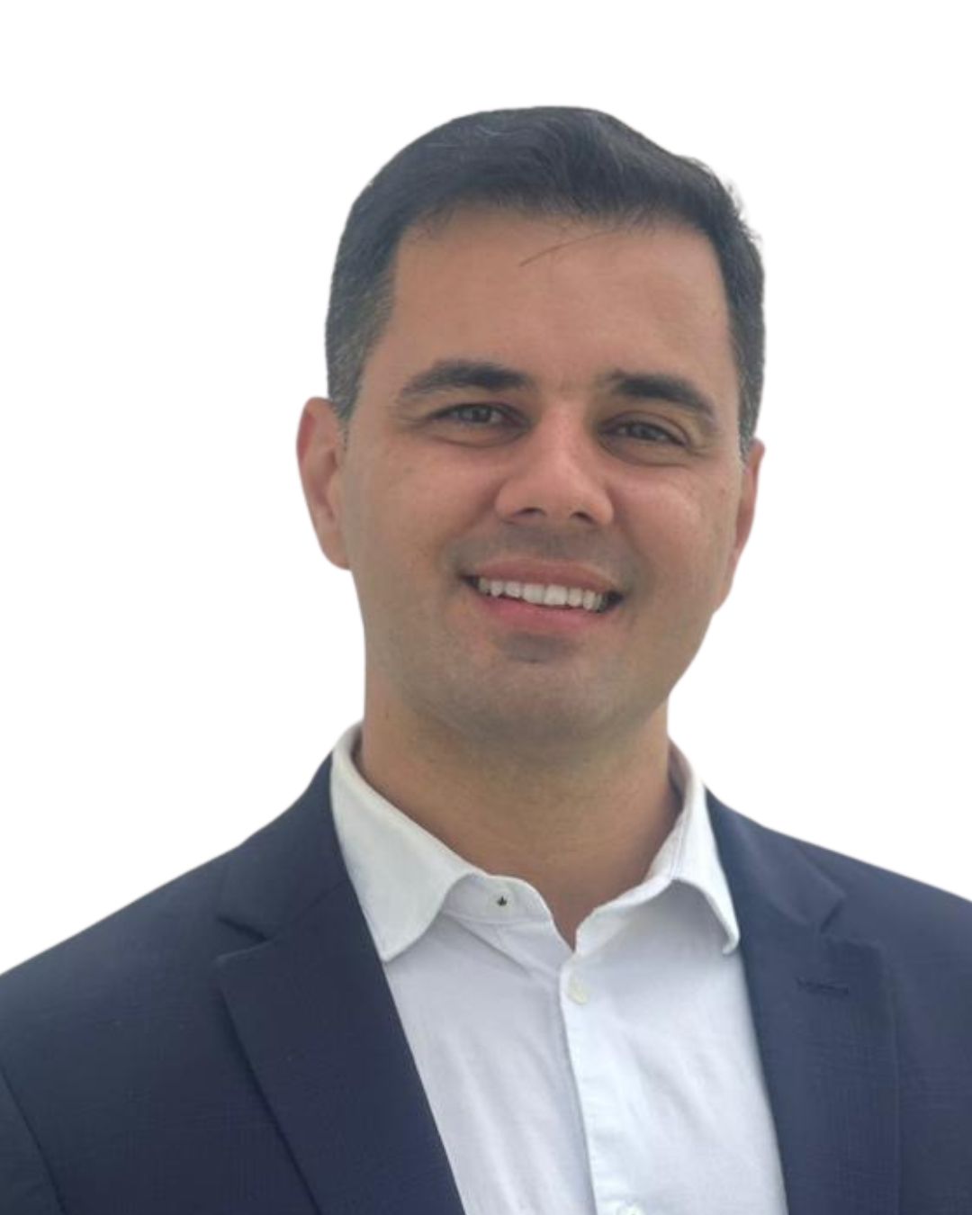 Alberto Bastos