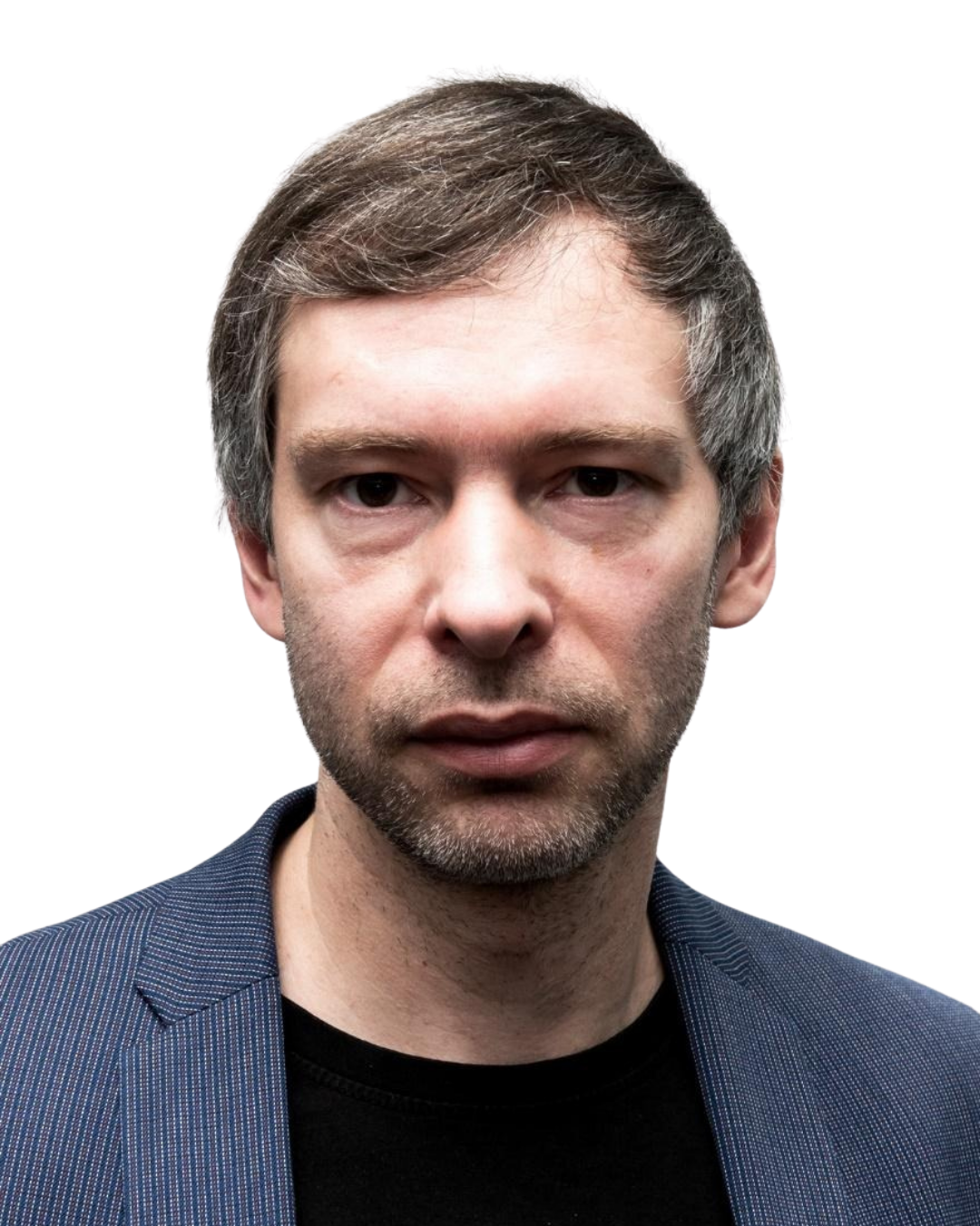 Martin Männil