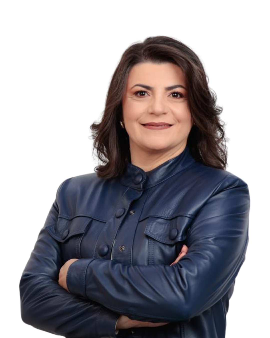 Naura Bordignon