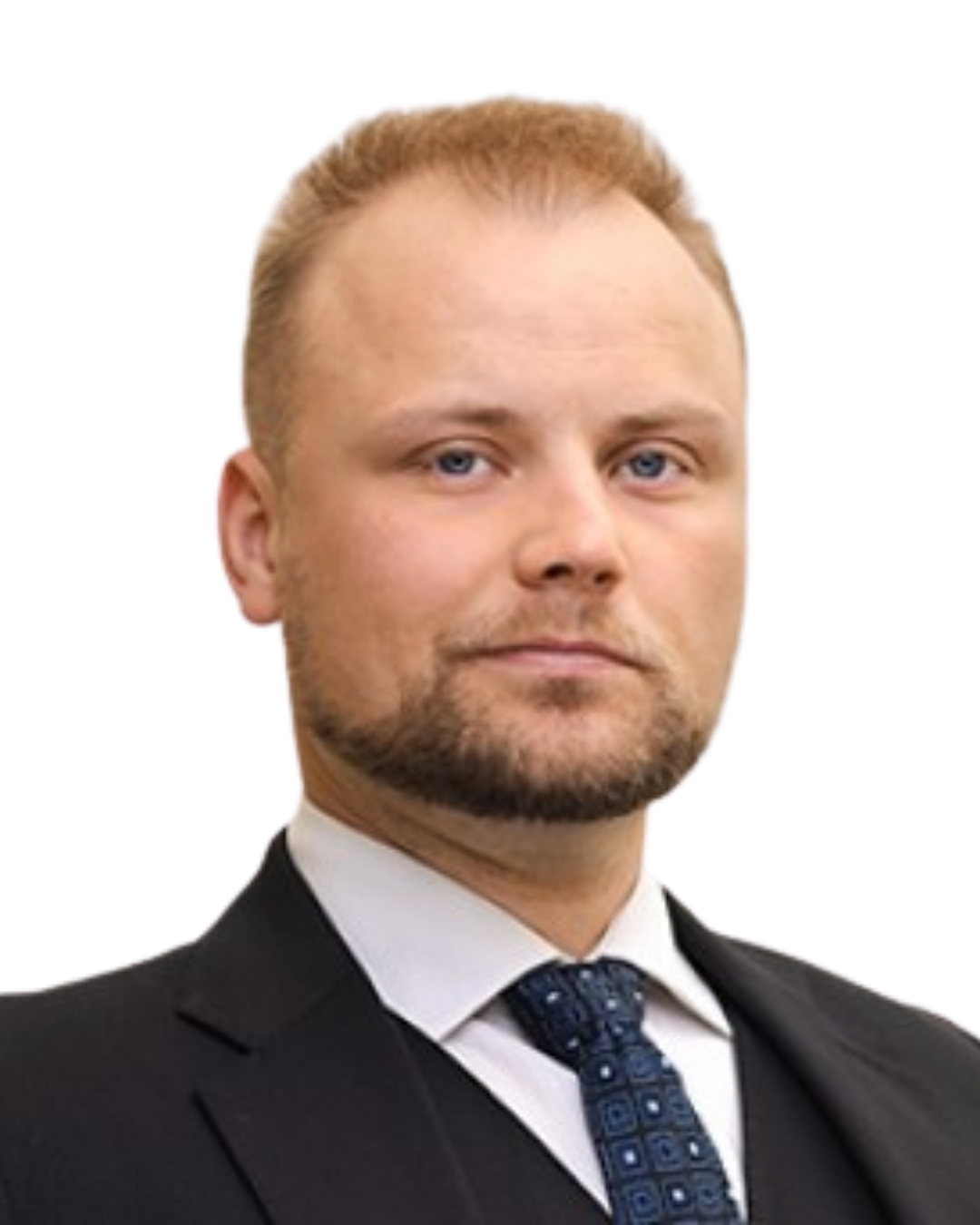 Kristjan Jarvän